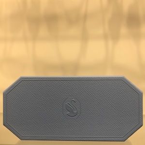 Swarovski Sunglasses Case and box